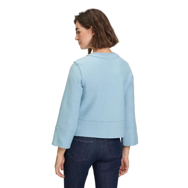 Betty Barclay Zip Jacket image number 1